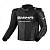 Shima куртка кожаная STR 2.0 Black в Ставрополе