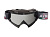 AiM Очки кроссовые (PRO) 157-100 Black Glossy в Ставрополе