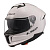 LS2 Мотошлем FF808 Stream II Solid Gloss White в Ставрополе