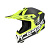 Acerbis Шлем Steel Carbon Yellow Fluo в Ставрополе