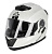 Acerbis Шлем Serel 22-06 White в Ставрополе