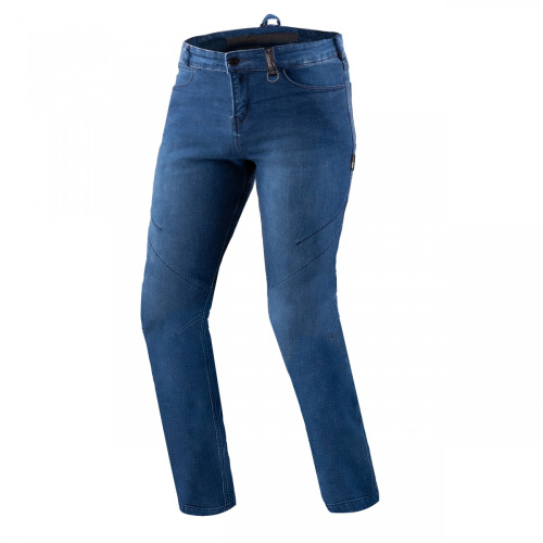 Shima мотоджинсы Rider Men Blue в Ставрополе