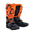 Leatt Мотоботы кроссовые 5.5 FlexLock Enduro V26 Orange в Ставрополе