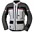 IXS Куртка Tour Jacket Montevideo-ST 3.0 light grey-dark grey-black в Ставрополе