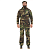 Dragonfly Мембранный костюм Active 2.0 Man Camo Dark 2023 в Ставрополе