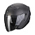 Scorpion Exo Мотошлем Exo-230 Solid Антрацит Матовый в Ставрополе