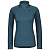 Scott Термокофта женская Defined Light Majolica Blue в Ставрополе