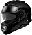 Shoei Шлем Neotec 2 Plain Черный в Ставрополе