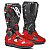 Sidi Ботинки Crossfire 3 SRS Red/Red/Black в Ставрополе