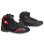Forma Ботинки женские Genesis Black/Red в Ставрополе