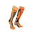 Acerbis Носки высокие MX Pro Black/Orange в Ставрополе
