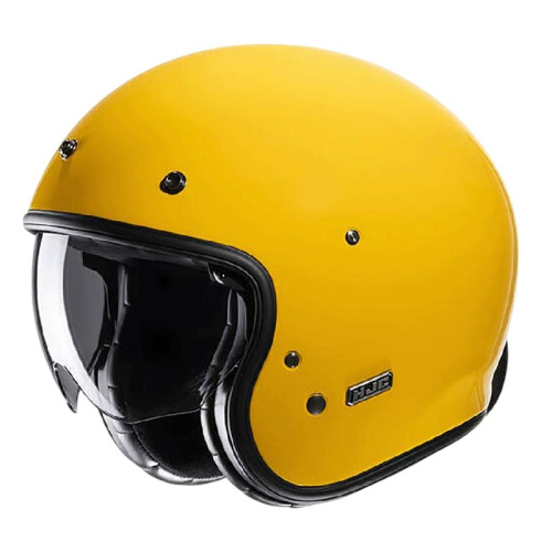 HJC Шлем V31 Deep Yellow в Ставрополе