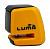 Luma Замок на диск тормозной ENDURO 92D (Ø5 ММ) + BAG оранжевый в Ставрополе