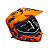 AiM Шлем детский JK802Y Orange/Blue в Ставрополе