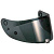HJC визор HJ26 черный (tear-off pin) RPHA11/RPHA70 в Ставрополе