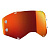 Scott Линзы Prospect SGL WKS orange chrome afc works в Ставрополе