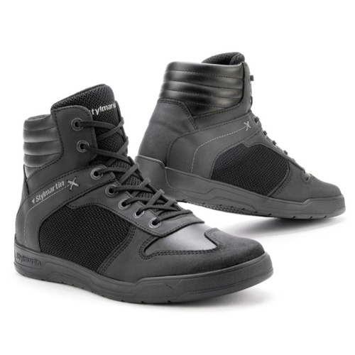 Stylmartin Мотокеды Atom Men Black Nero в Ставрополе