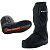 Bering Чехлы для мотобот дождевые Surchaussure Complete Black в Ставрополе
