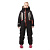 Dragonfly Комбинезон детский Teenager Gravity Black-Gray в Ставрополе
