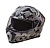 AiM Шлем модуляр JK906 Camouflage glossy в Ставрополе