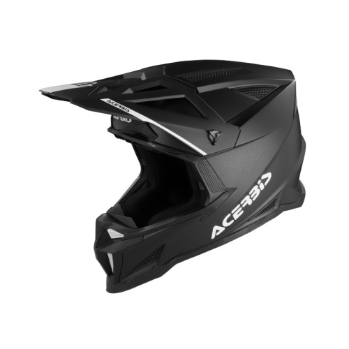 Acerbis Шлем T711 Black 2 в Ставрополе