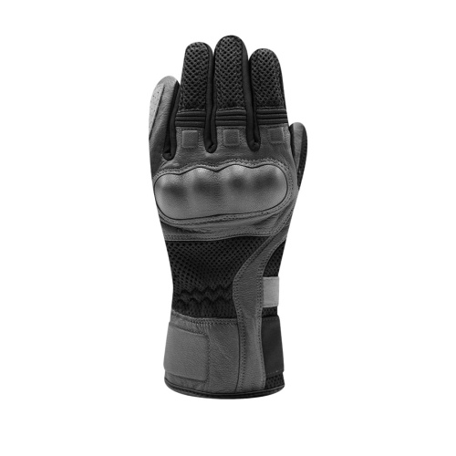 Racer Перчатки Octo Black/Grey в Ставрополе