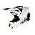 Acerbis Шлем T711 White/Black в Ставрополе