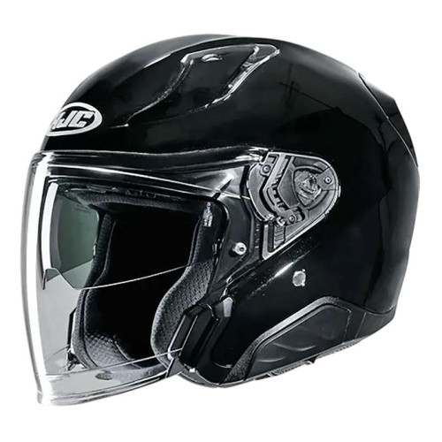 HJC Шлем RPHA31 Metal Black в Ставрополе