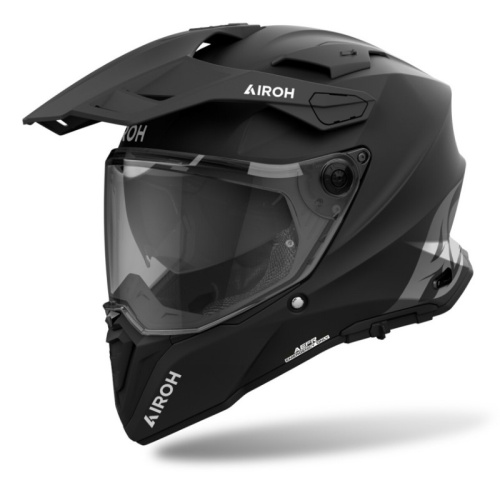 Airoh Шлем Commander 2 Black Matt в Ставрополе