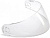 Airoh Стекло (визор) KIT VISOR MATHISSE CLEAR SIZE M в Ставрополе