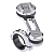 SP Connect Крепление на смартфона на мотоцикл Moto Mount Pro Chrome в Ставрополе