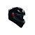 AGV Шлем K1 S E2206 Black в Ставрополе