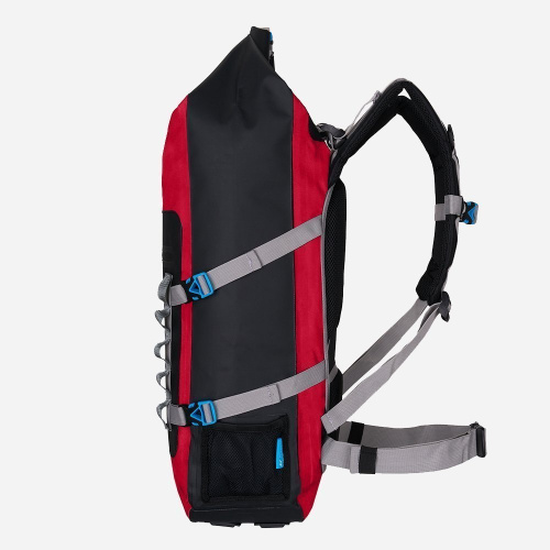 Finntrail Герморюкзак Expedition 40L 1719 Red в Ставрополе