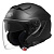 Shoei Шлем J-Cruise 3 Candy Черный матовый в Ставрополе