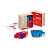 100% Очки Armatic Jett Lawrence LE Kit / Mirror Multi Lens в Ставрополе