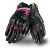 Shima Перчатки Rush Lady Pink в Ставрополе