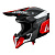 Airoh Шлем Wraaap Conquer Red Gloss в Ставрополе