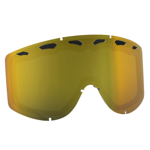 Scott Линзы 89 Si yellow в Ставрополе