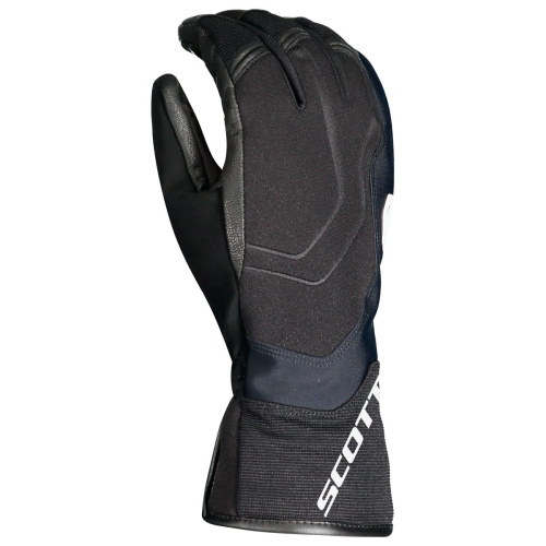 Scott Перчатки снегоходные Comp Pro Black в Ставрополе