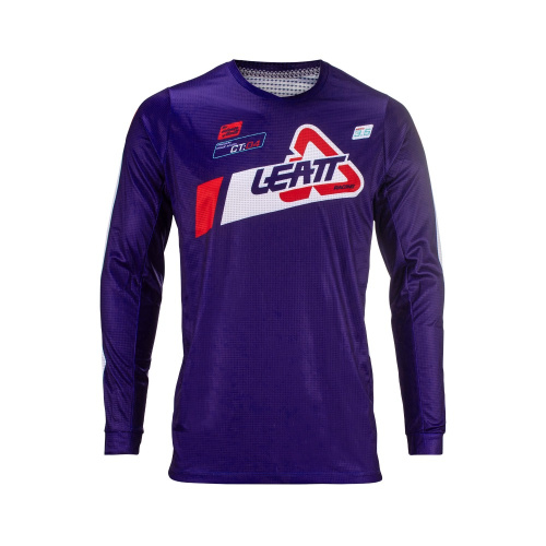 Leatt Джерси 3.5 Ride Royal 2024 в Ставрополе