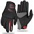 Ones Again Перчатки Gladiator MG-12 black-red в Ставрополе