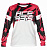 Acerbis Джерси детское MX J-Kid Four White/Purple в Ставрополе