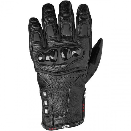 IXS Перчатки Talura 2 Black в Ставрополе