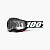 100% Очки подростковые Accuri 2 Youth Goggle Black / Clear Lens в Ставрополе