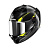 Shark Шлем Spartan GT Pro Kultram Carbon Black/Yellow в Ставрополе