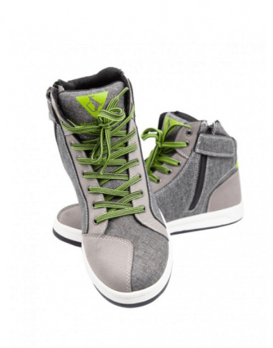 MadBull Мотокеды Sneakers Серый в Ставрополе