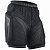 Dainese Шорты Защитные E1 Hard Short Black в Ставрополе