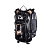 Leatt Рюкзак-гидропак HydraDri WP 2.0 Black XS-XXL в Ставрополе