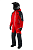 Finntrail Комбинезон зимний Float 3902 Red в Ставрополе