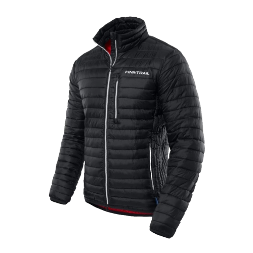 Finntrail Термокуртка Master 1503 Graphite в Ставрополе